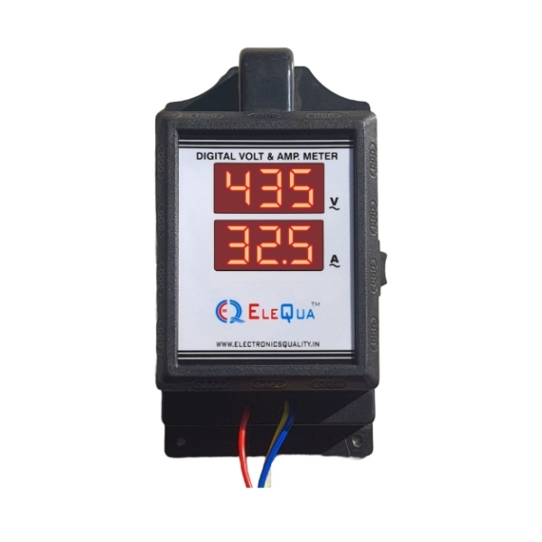 Electrical calibration