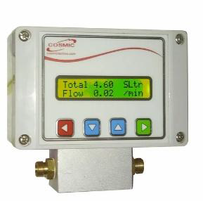 Velocity sensor calibration